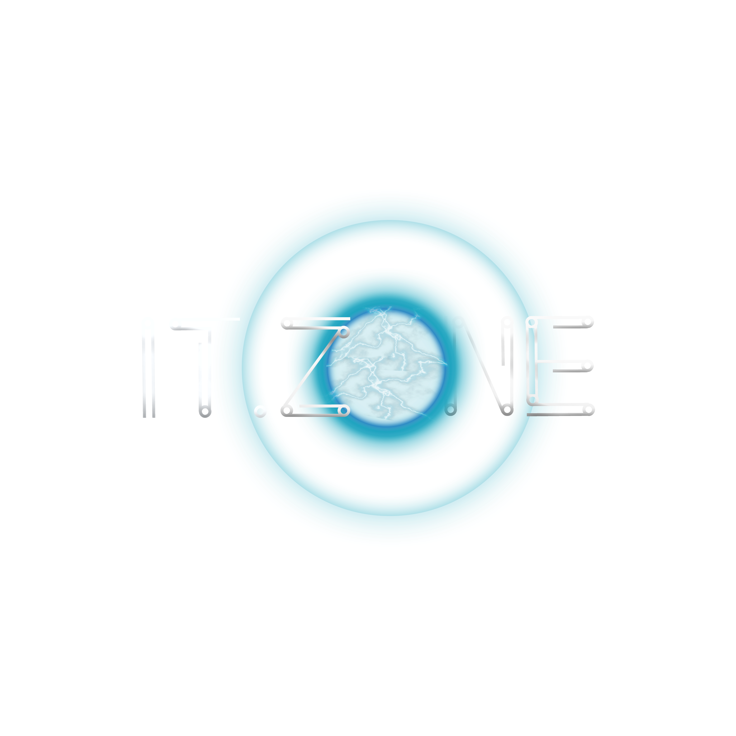IT.ZONE Logo